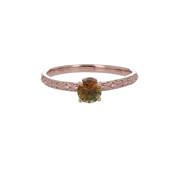 Montana Sapphire Ring