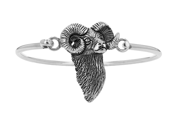 Big Horn Sheep Bracelet