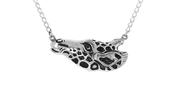 Giraffe Necklace