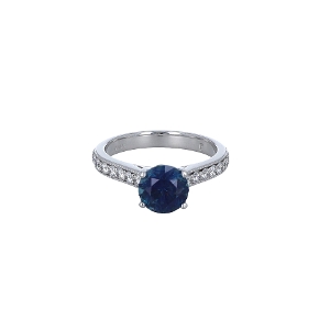 Montana Sapphire Ring