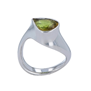 Thai Sapphire Ring