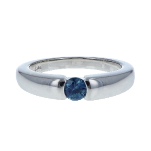 Montana Sapphire Ring