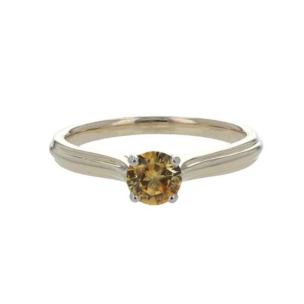 Montana Sapphire Ring