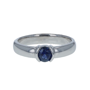 Montana Sapphire Ring