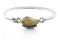 Elk Ivory Bracelet