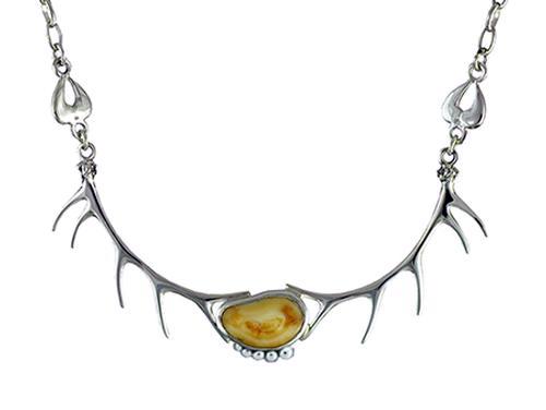 elk necklace sale