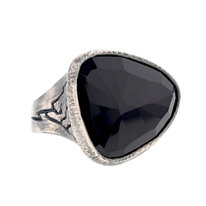 Onyx Ring