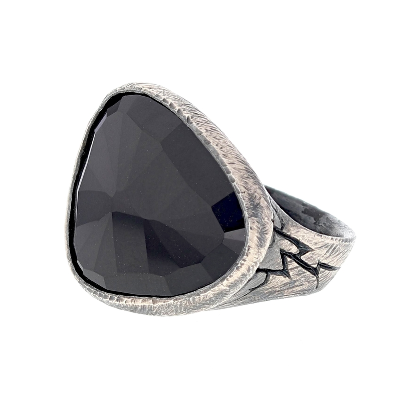 Onyx Ring