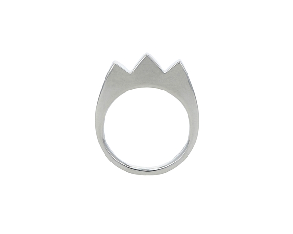 Sterling Silver Ring
